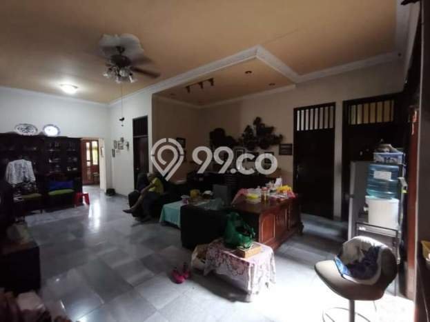 Dijual Rumah Premium dengan Fasilitas Sekitar Komplit di Pasar Minggu, Jakarta Selatan Dijual Rumah Premium dengan Fasilitas Sekitar Komplit di Pasar Minggu, Jakarta Selatan