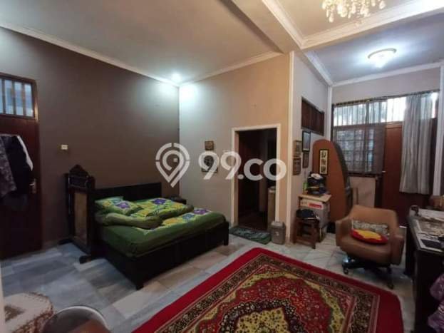 Dijual Rumah Premium dengan Fasilitas Sekitar Komplit di Pasar Minggu, Jakarta Selatan Dijual Rumah Premium dengan Fasilitas Sekitar Komplit di Pasar Minggu, Jakarta Selatan