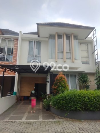 Hunian Terjangkau Akses Mudah LT 103m2 di Tangerang Hunian Terjangkau Akses Mudah LT 103m2 di Tangerang