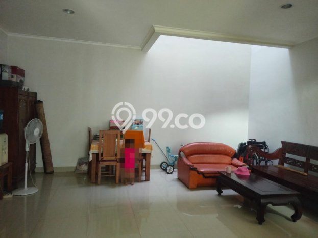 Hunian Terjangkau Akses Mudah LT 103m2 di Tangerang Hunian Terjangkau Akses Mudah LT 103m2 di Tangerang