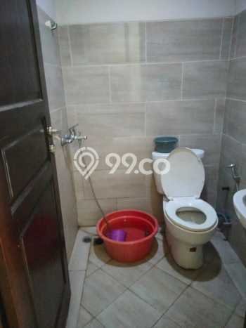 Hunian Terjangkau Akses Mudah LT 103m2 di Tangerang Hunian Terjangkau Akses Mudah LT 103m2 di Tangerang