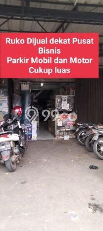 Ruko Bagus LT 117m2 LB 180m2 Dijual di Kebayoran Lama Jakarta Selatan Ruko Bagus LT 117m2 LB 180m2 Dijual di Kebayoran Lama Jakarta Selatan