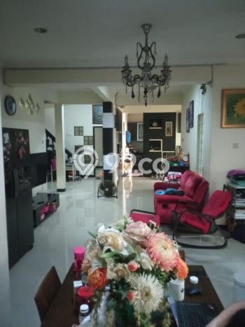 Rumah Mewah Akses Mudah di Tangerang Rumah Mewah Akses Mudah di Tangerang