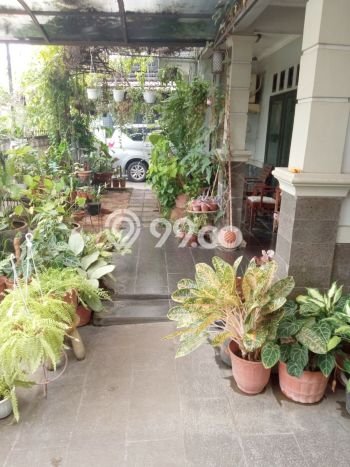 Rumah Mewah Akses Mudah di Tangerang Rumah Mewah Akses Mudah di Tangerang