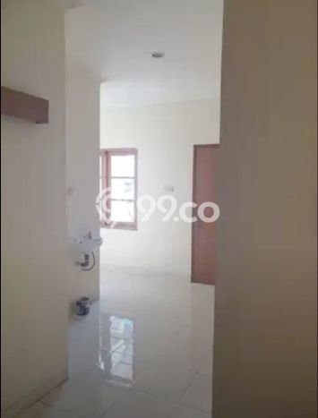 Hunian Cantik Minimalis Lb 180m2 di Cinere, Depok Hunian Cantik Minimalis Lb 180m2 di Cinere, Depok