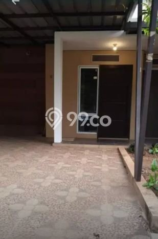 Rumah Modern 3 KT LT 105m2 di Pondok Labu Rumah Modern 3 KT LT 105m2 di Pondok Labu