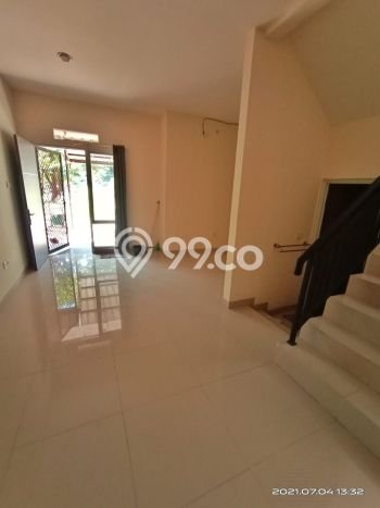 Rumah Modern 3 KT LT 105m2 di Pondok Labu Rumah Modern 3 KT LT 105m2 di Pondok Labu