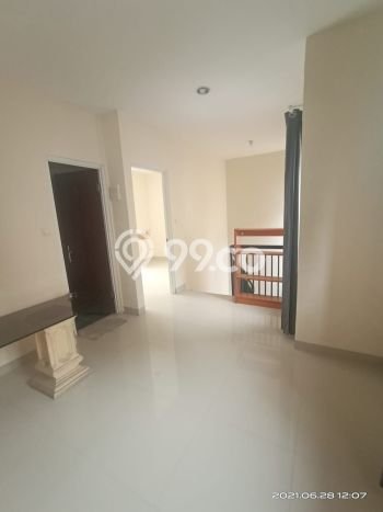 Rumah Modern 3 KT LT 105m2 di Pondok Labu Rumah Modern 3 KT LT 105m2 di Pondok Labu