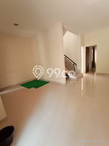 Rumah Modern 3 KT LT 105m2 di Pondok Labu Rumah Modern 3 KT LT 105m2 di Pondok Labu