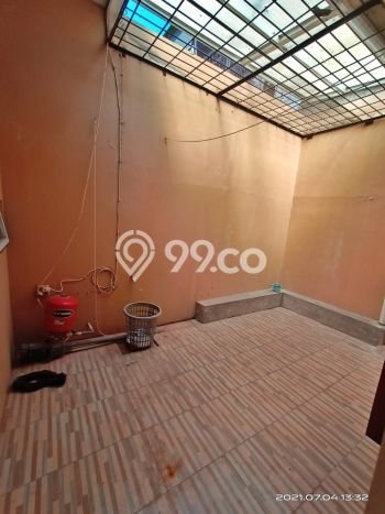 Rumah Modern 3 KT LT 105m2 di Pondok Labu Rumah Modern 3 KT LT 105m2 di Pondok Labu