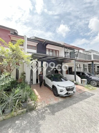 Lokasi terbaik! Rumah siap huni disewakan di Jagakarsa LB 114m2 Lokasi terbaik! Rumah siap huni disewakan di Jagakarsa LB 114m2