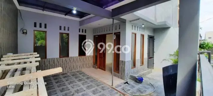 Disewakan! Rumah 3 Kamar Tidur &
2 Kamar Mandi di Cipulir, Jakarta Selatan Disewakan! Rumah 3 Kamar Tidur &
2 Kamar Mandi di Cipulir, Jakarta Selatan