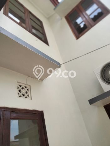Hunian Cantik Minimalis Lb 180m2 di Cinere, Depok Hunian Cantik Minimalis Lb 180m2 di Cinere, Depok