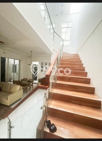 Rumah Sewa Jakarta Selatan LT 130m2 LB 182m2 Area Ragunan Rumah Sewa Jakarta Selatan LT 130m2 LB 182m2 Area Ragunan