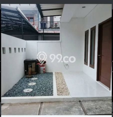 Disewakan! Rumah 3 Kamar Tidur &
2 Kamar Mandi di Bintaro, Tangerang Selatan Disewakan! Rumah 3 Kamar Tidur &
2 Kamar Mandi di Bintaro, Tangerang Selatan