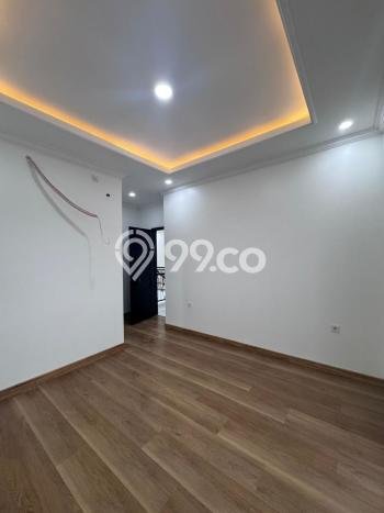 Hunian Elit LB 200m2 Siap Huni Desain Elegan di Fatmawati, Jakarta Selatan Hunian Elit LB 200m2 Siap Huni Desain Elegan di Fatmawati, Jakarta Selatan