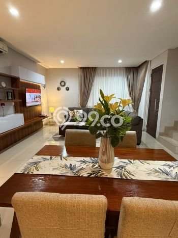 Rumah Cantik Siap Huni Di Cinere Luas 181m2 Lokasi Strategis Rumah Cantik Siap Huni Di Cinere Luas 181m2 Lokasi Strategis