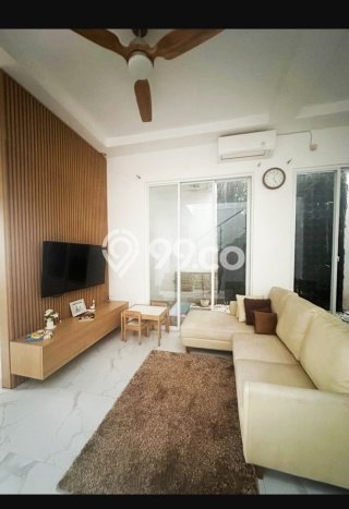 Rumah Sewa Jakarta Selatan LT 130m2 LB 182m2 Area Ragunan Rumah Sewa Jakarta Selatan LT 130m2 LB 182m2 Area Ragunan