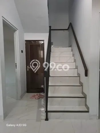 Rumah Bagus Siap Pakai Di Jagakarsa Luas 110m2 Aman Rumah Bagus Siap Pakai Di Jagakarsa Luas 110m2 Aman