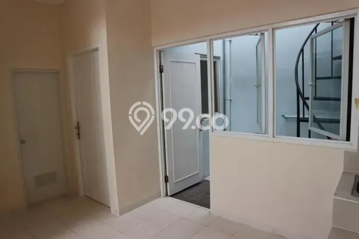 Jarang Ada! Rumah Sewa 3 Kamar Nyaman Siap Huni Pondok Labu Jarang Ada! Rumah Sewa 3 Kamar Nyaman Siap Huni Pondok Labu