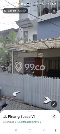 Disewakan Segera Rumah Kondisi Baik di Kawasan Kebayoran Baru, Jakarta Selatan Disewakan Segera Rumah Kondisi Baik di Kawasan Kebayoran Baru, Jakarta Selatan
