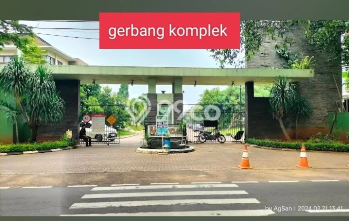 Jual Rumah Murah di Jagakarsa Jakarta Selatan Harga Rp 99 Juta LT 144m2 Jual Rumah Murah di Jagakarsa Jakarta Selatan Harga Rp 99 Juta LT 144m2