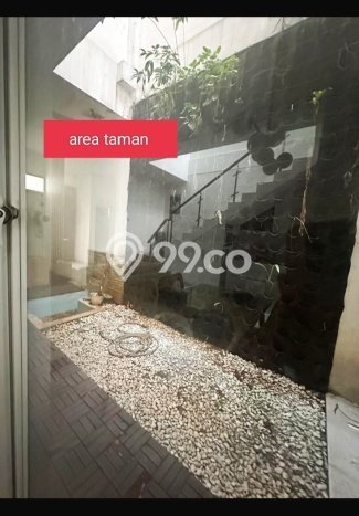 Rumah Sewa Jakarta Selatan LT 130m2 LB 182m2 Area Ragunan Rumah Sewa Jakarta Selatan LT 130m2 LB 182m2 Area Ragunan