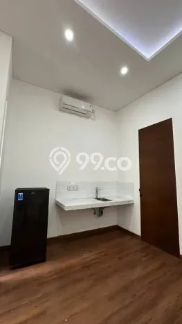 Jarang Ada! Rumah Sewa 3 Kamar Nyaman Siap Huni Cipulir Jarang Ada! Rumah Sewa 3 Kamar Nyaman Siap Huni Cipulir