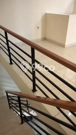 Hunian Cantik Minimalis Lb 180m2 di Cinere, Depok Hunian Cantik Minimalis Lb 180m2 di Cinere, Depok