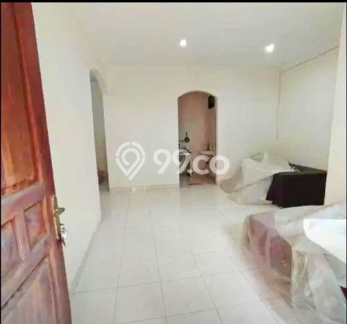 Hunian Cantik Minimalis Lb 180m2 di Cinere, Depok Hunian Cantik Minimalis Lb 180m2 di Cinere, Depok