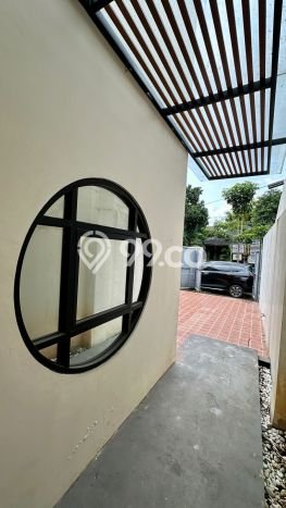 Jarang Ada! Rumah Sewa 3 Kamar Nyaman Siap Huni Cipulir Jarang Ada! Rumah Sewa 3 Kamar Nyaman Siap Huni Cipulir