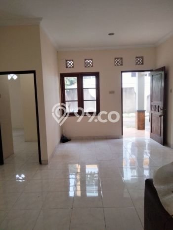 Hunian Cantik Minimalis Lb 180m2 di Cinere, Depok Hunian Cantik Minimalis Lb 180m2 di Cinere, Depok