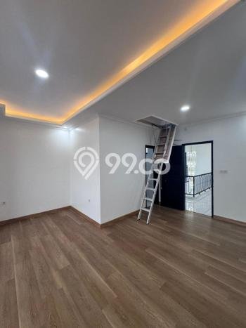 Hunian Elit LB 200m2 Siap Huni Desain Elegan di Fatmawati, Jakarta Selatan Hunian Elit LB 200m2 Siap Huni Desain Elegan di Fatmawati, Jakarta Selatan