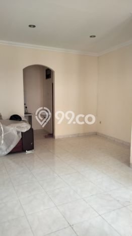 Hunian Cantik Minimalis Lb 180m2 di Cinere, Depok Hunian Cantik Minimalis Lb 180m2 di Cinere, Depok