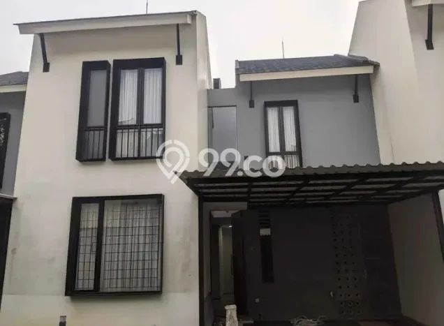 Rumah sewa siap pakai 3 KT di Ciganjur, Jakarta Selatan Rumah sewa siap pakai 3 KT di Ciganjur, Jakarta Selatan
