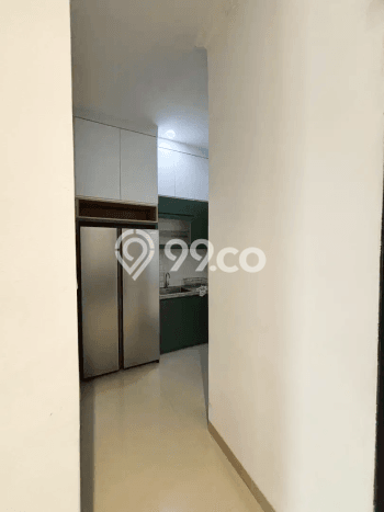 Rumah sewa siap pakai 3 KT di Cirendeu, Jakarta Selatan Rumah sewa siap pakai 3 KT di Cirendeu, Jakarta Selatan