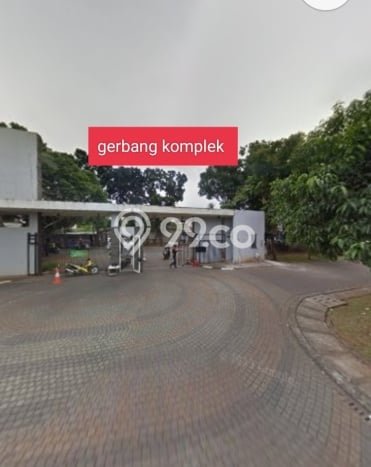 Jual Rumah Murah di Jagakarsa Jakarta Selatan Harga Rp 99 Juta LT 144m2 Jual Rumah Murah di Jagakarsa Jakarta Selatan Harga Rp 99 Juta LT 144m2