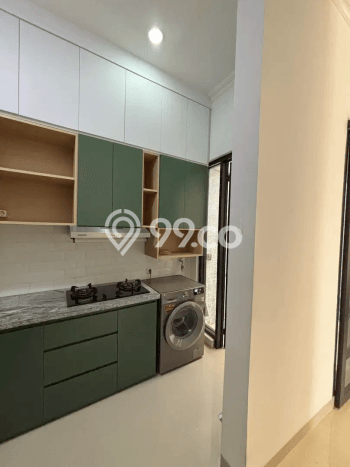 Rumah sewa siap pakai 3 KT di Cirendeu, Jakarta Selatan Rumah sewa siap pakai 3 KT di Cirendeu, Jakarta Selatan
