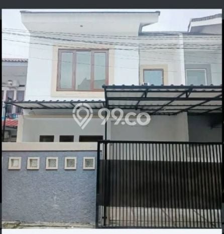 Disewakan! Rumah 3 Kamar Tidur &
2 Kamar Mandi di Bintaro, Tangerang Selatan Disewakan! Rumah 3 Kamar Tidur &
2 Kamar Mandi di Bintaro, Tangerang Selatan