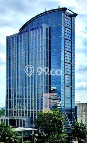 Paling Diincar! Kantor Dijual di Setiabudi Harga Kompetitif Paling Diincar! Kantor Dijual di Setiabudi Harga Kompetitif