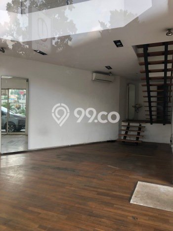 Unit Ruko Tersedia di Kemang Spesifikasi LB 500m2 Unit Ruko Tersedia di Kemang Spesifikasi LB 500m2