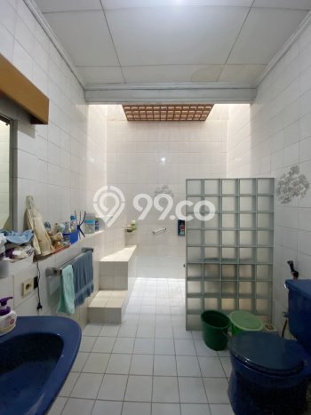 Jual Rumah Luas Megah Dengan View Eksklusif di Kemang, Jakarta Selatan Jual Rumah Luas Megah Dengan View Eksklusif di Kemang, Jakarta Selatan