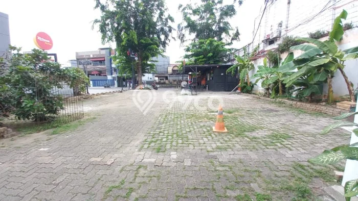 Komersial untuk Disewa di Pusat Jakarta Timur Luas Bangunan 120m2 Komersial untuk Disewa di Pusat Jakarta Timur Luas Bangunan 120m2