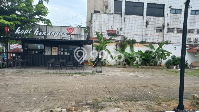 Komersial untuk Disewa di Pusat Jakarta Timur Luas Bangunan 120m2 Komersial untuk Disewa di Pusat Jakarta Timur Luas Bangunan 120m2