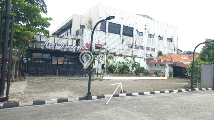 Komersial untuk Disewa di Pusat Jakarta Timur Luas Bangunan 120m2 Komersial untuk Disewa di Pusat Jakarta Timur Luas Bangunan 120m2