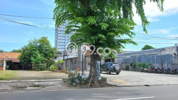 Komersial untuk Disewa di Pusat Jakarta Timur Luas Bangunan 120m2 Komersial untuk Disewa di Pusat Jakarta Timur Luas Bangunan 120m2