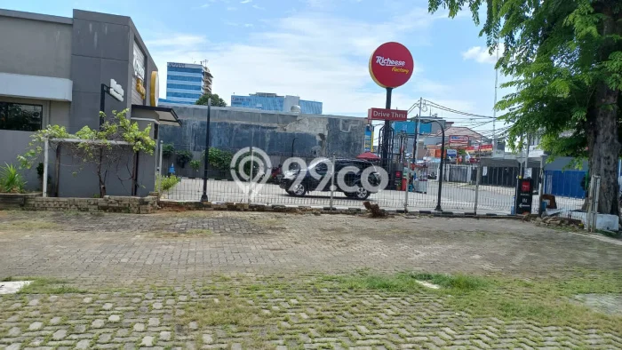 Komersial untuk Disewa di Pusat Jakarta Timur Luas Bangunan 120m2 Komersial untuk Disewa di Pusat Jakarta Timur Luas Bangunan 120m2