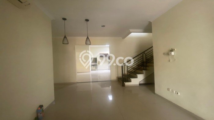 Rumah Minimalis 3 KT di Cibubur Bogor Semi Furnished Rumah Minimalis 3 KT di Cibubur Bogor Semi Furnished