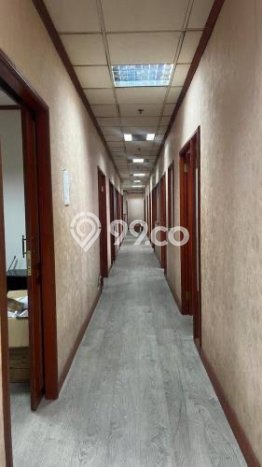 Paling Diincar! Kantor Dijual di Setiabudi Harga Kompetitif Paling Diincar! Kantor Dijual di Setiabudi Harga Kompetitif