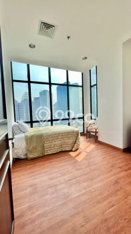 Apartemen Prestisius Dijual di Jakarta Selatan Lokasi Strategis Punya 2 Kamar Tidur Apartemen Prestisius Dijual di Jakarta Selatan Lokasi Strategis Punya 2 Kamar Tidur